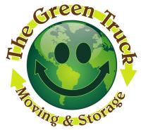 The Green Truck Moving and Storage image 1
